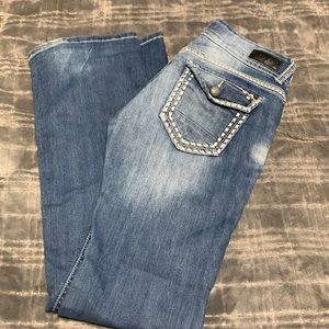 Daytrip by Buckle Leo Bootcut jeans